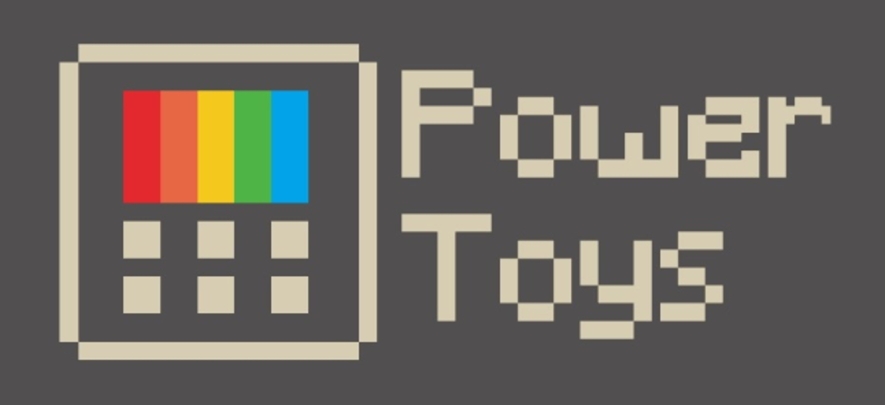 تعديل ابعاد الصور بإستخدام PowerToys