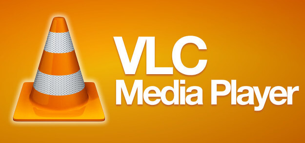 تدوير الفيديو المقلوب عن طريق VLC media player