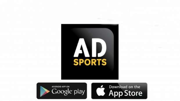 تطبيق ad sport